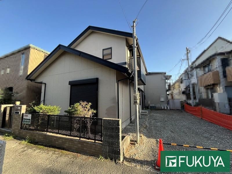 3LDK house in Suma Ward, Kobe, Hyogo - Photo 1