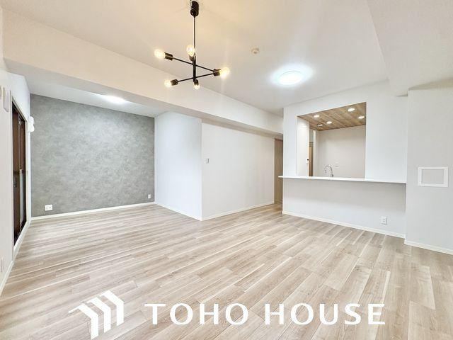 2LDK+S apartment in Tokai, Aichi - Photo 1