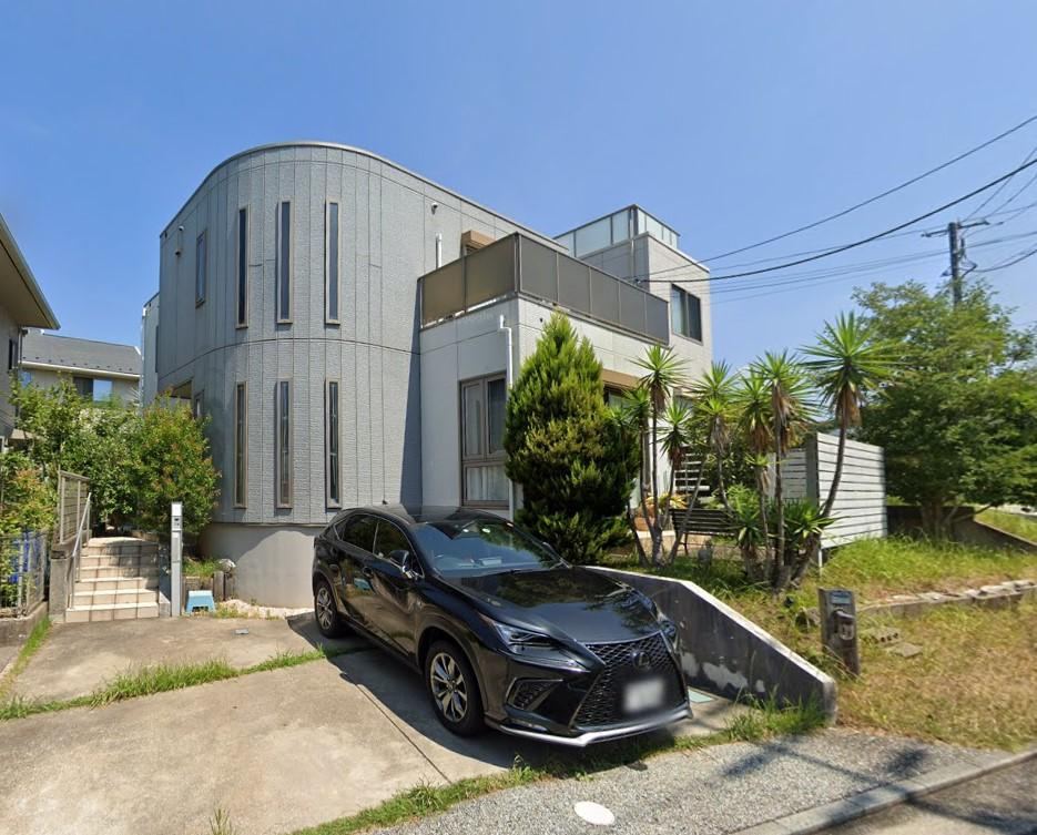 3LDK house in Yokosuka, Kanagawa - Photo 1