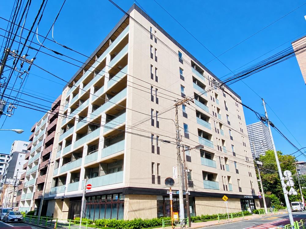 1LDK apartment in Chuo Ward, Tokyo - Photo 1