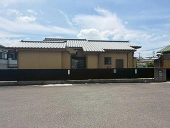 4LDK house in Izumisano