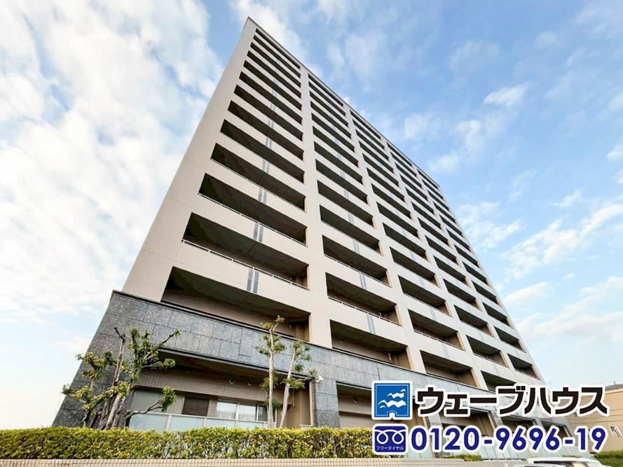 3LDK apartment in Kita Ward, Okayama - Photo 1