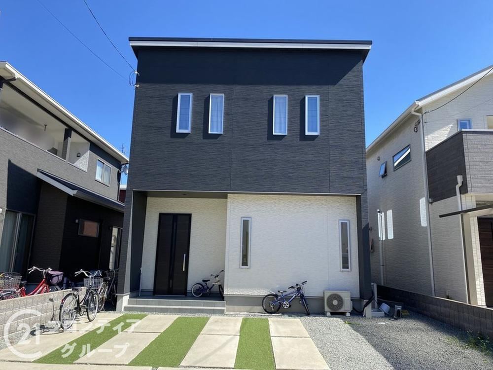 3LDK house in Himeji, Hyogo - Photo 1
