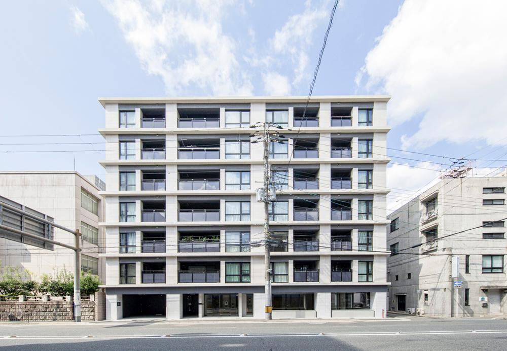 2LDK apartment in Shimogyo Ward, Kyoto - Photo 1