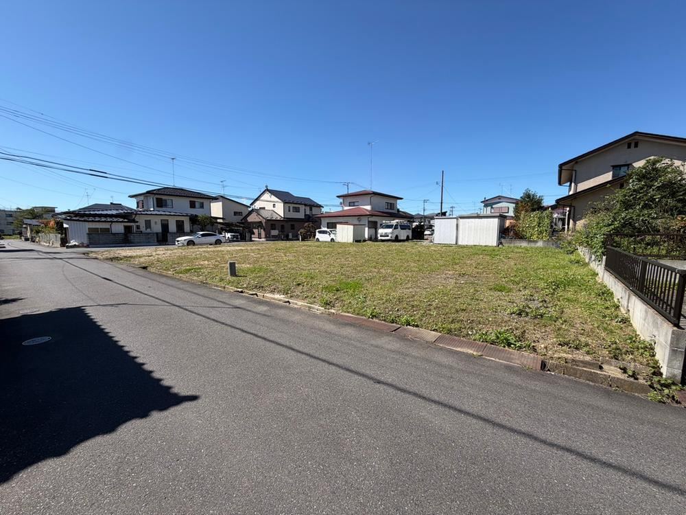 177 m² land in Koriyama, Fukushima - Photo 1