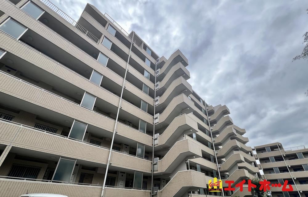 3LDK apartment in Hachioji, Tokyo - Photo 1