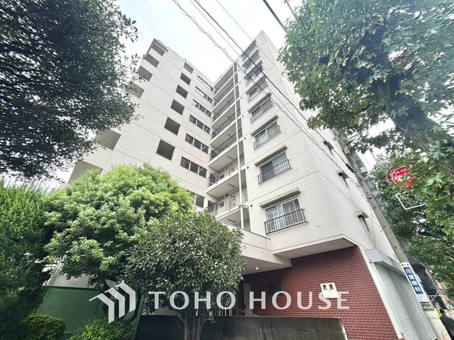 3LDK apartment in Setagaya Ward, Tokyo - Photo 1