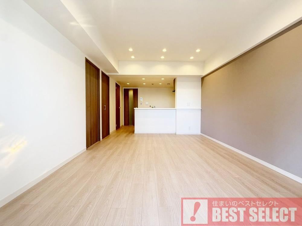 3LDK apartment in Nerima Ward, Tokyo - Photo 1