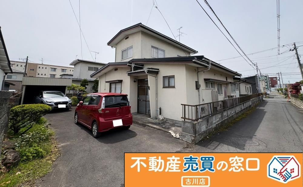 5DK house in Osaki, Miyagi - Photo 1