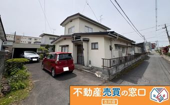 5DK house in Osaki