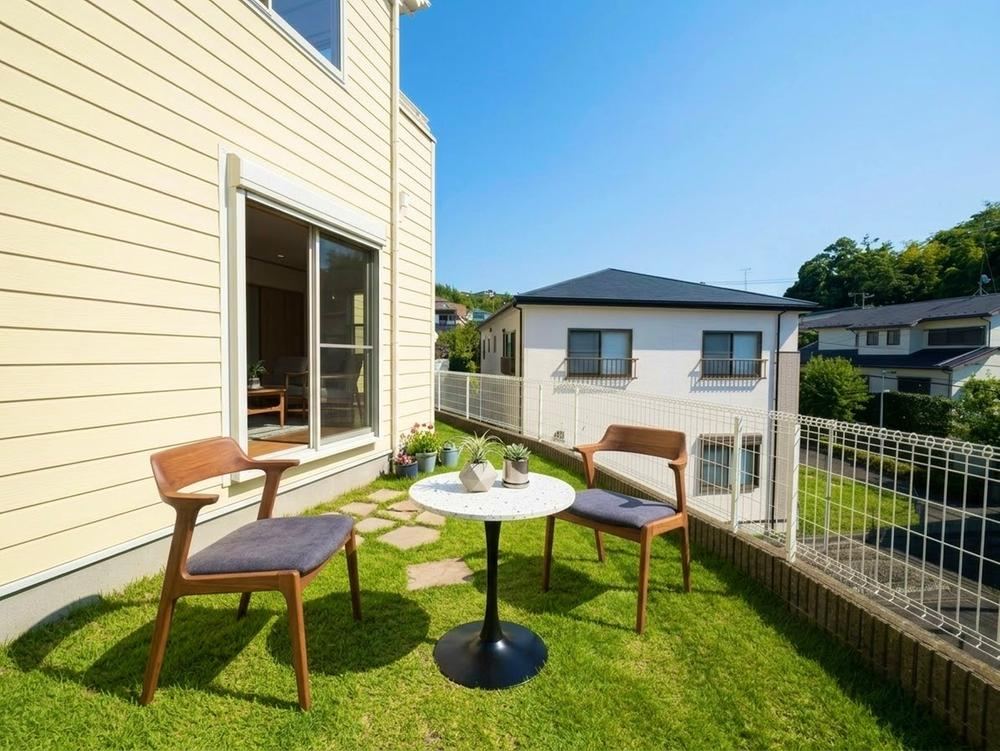 4LDK house in Kamakura, Kanagawa - Photo 1