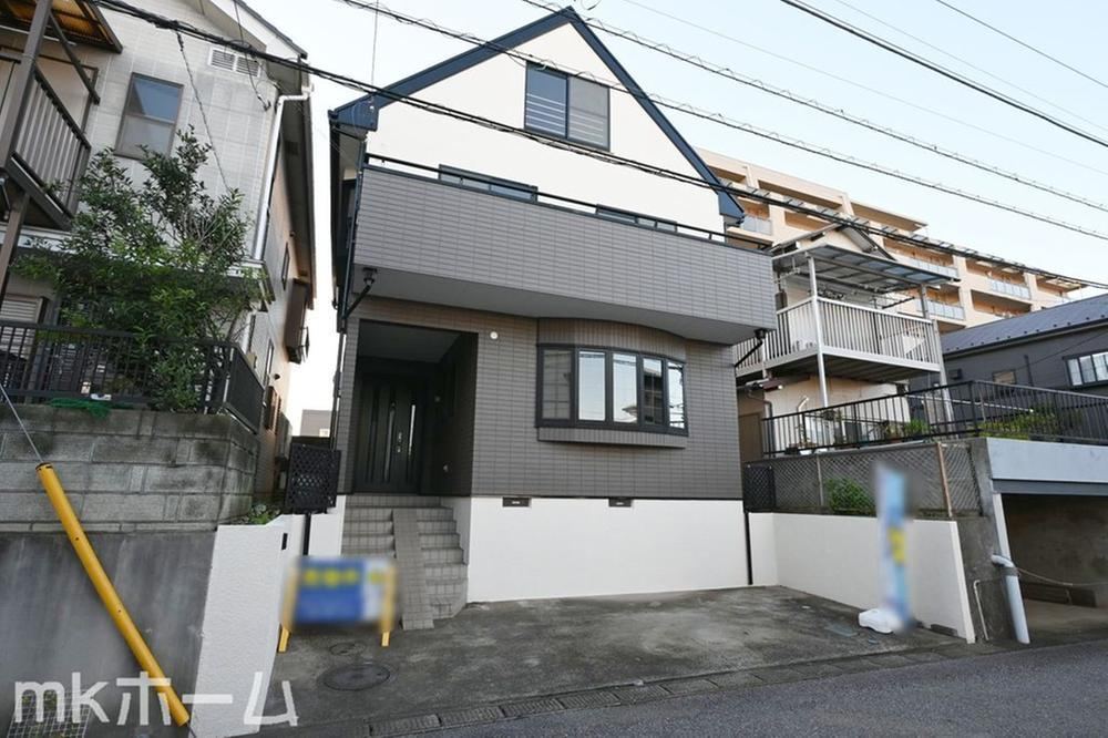 2LDK+3S house in Yachiyo, Chiba - Photo 1