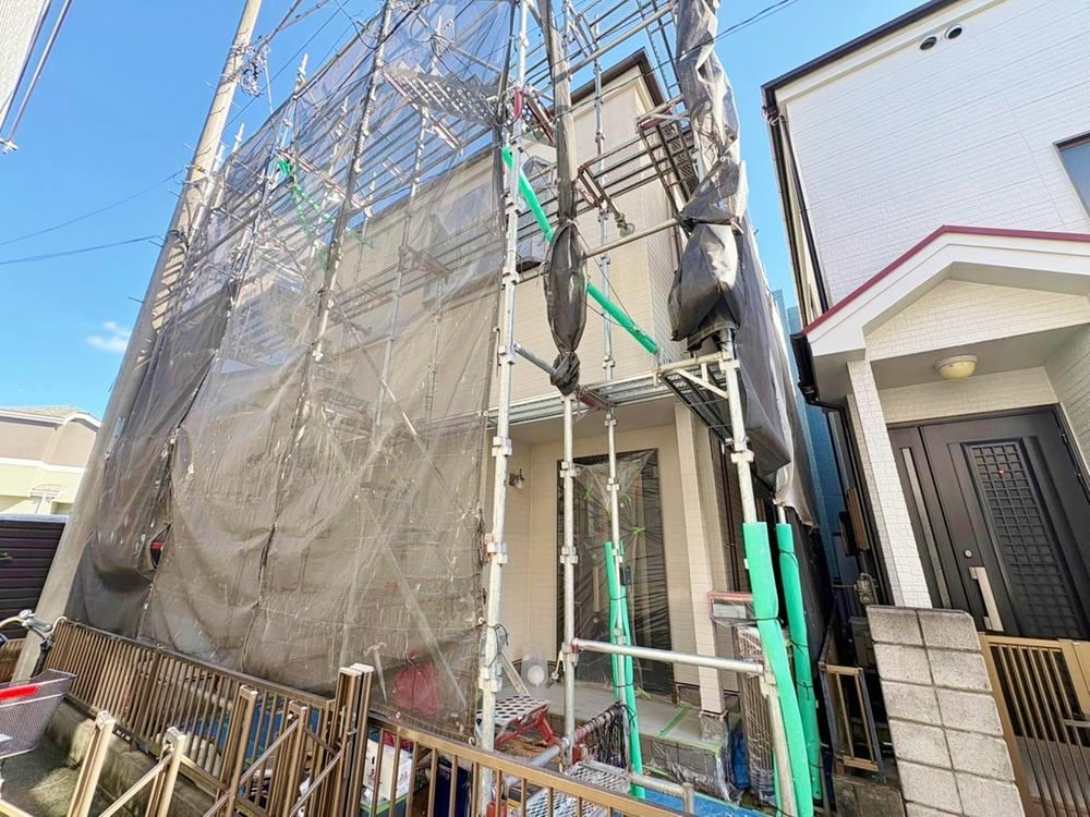 3LDK house in Adachi Ward, Tokyo - Photo 1