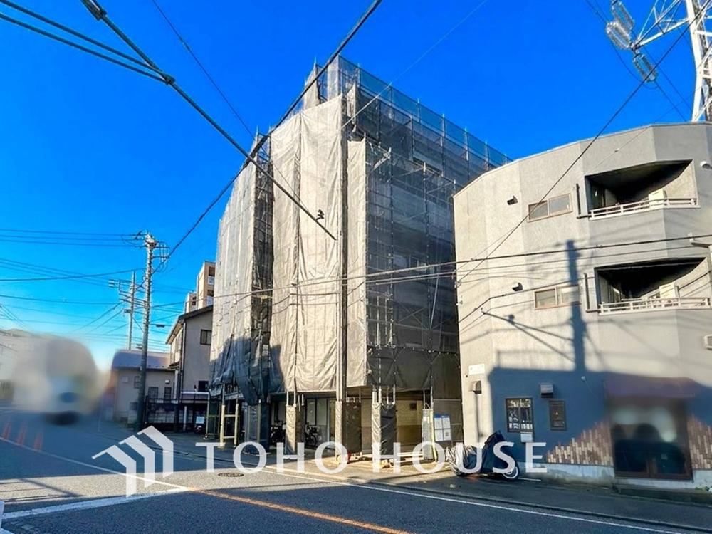 3LDK apartment in Miyamae Ward, Kawasaki, Kanagawa - Photo 1