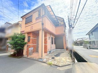 3LDK house in Fujiidera