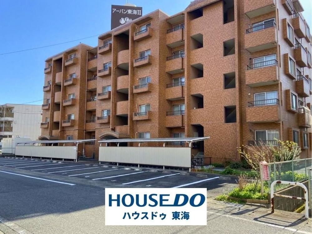 4LDK apartment in Tokai, Aichi - Photo 1