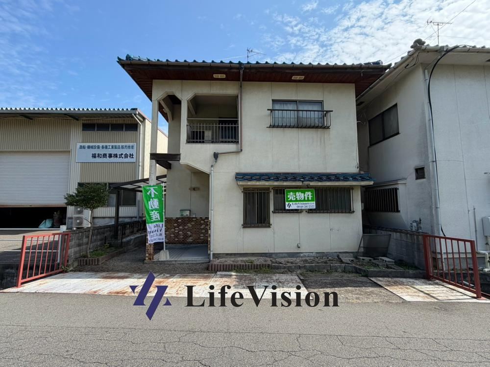 5DK house in Onomichi, Hiroshima - Photo 1
