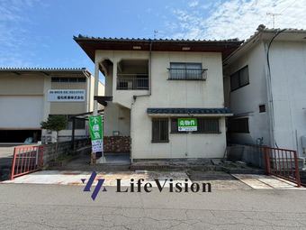5DK house in Onomichi