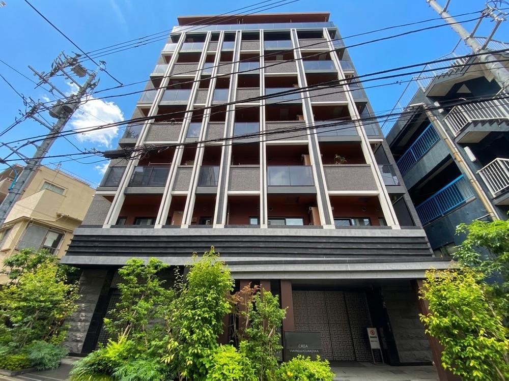 1LDK+S apartment in Shinjuku Ward, Tokyo - Photo 1