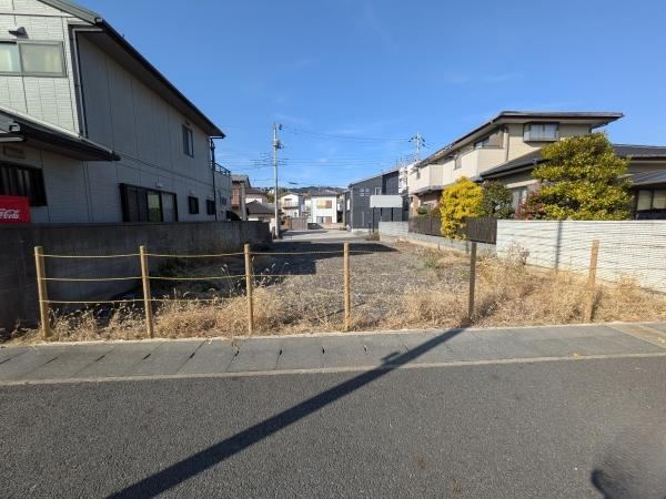 233 m² land in Hitachi, Ibaraki - Photo 1