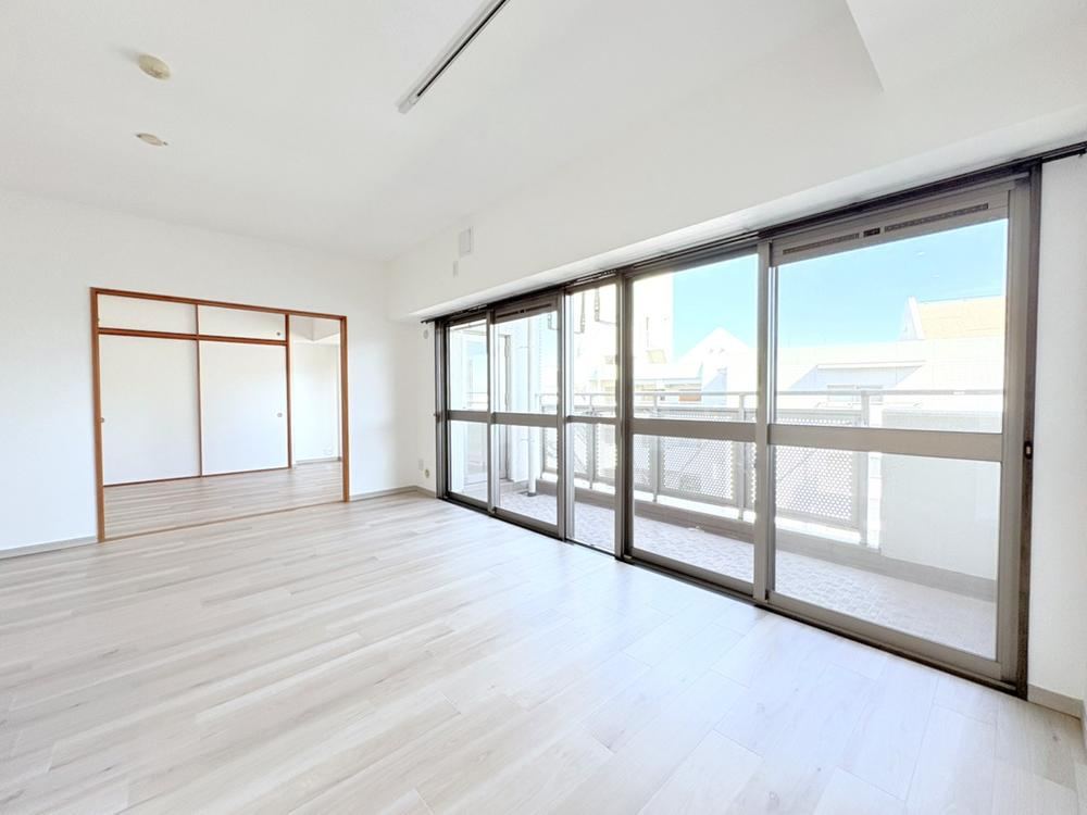 2LDK apartment in Atsuta Ward, Nagoya, Aichi - Photo 1