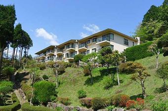 1LDK apartment in Ashigarashimo District