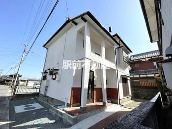 3LDK+S house in Yanagawa