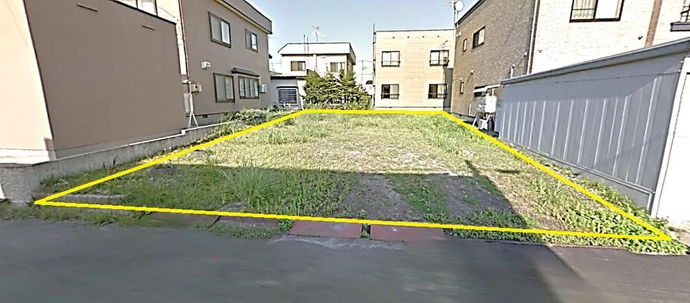 188 m² land in Aomori, Aomori - Photo 1