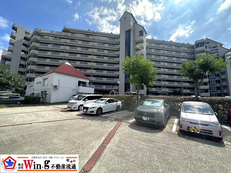 3LDK apartment in Nishi Ward, Kobe, Hyogo - Photo 1