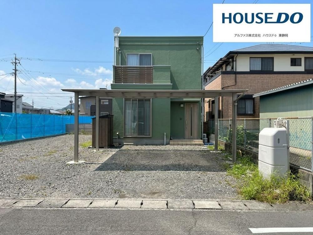 4LDK+S house in Suruga Ward, Shizuoka - Photo 1