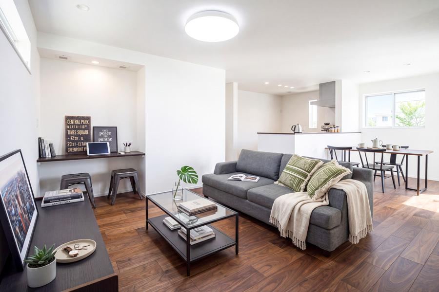 96 m² house in Katsushika Ward, Tokyo - Photo 1