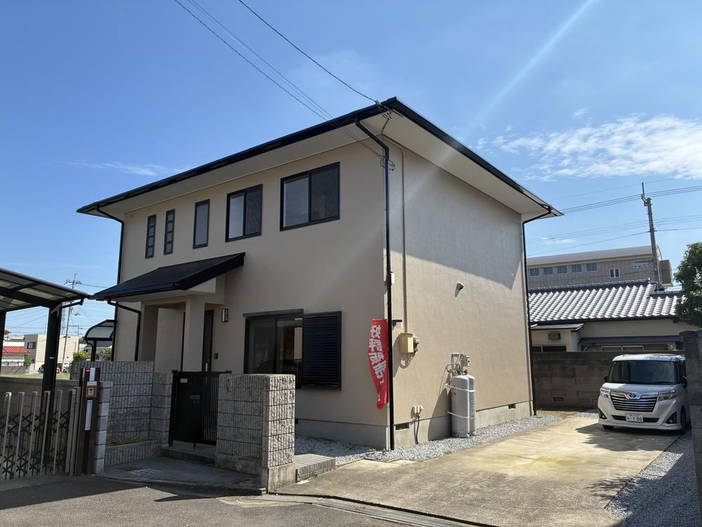 4LDK house in Takamatsu, Kagawa - Photo 1