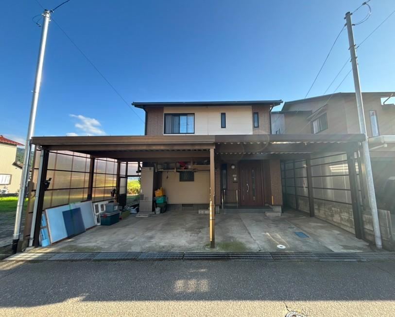 5LDK house in Hakusan, Ishikawa - Photo 1