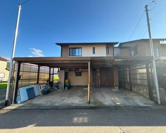 5LDK house in Hakusan