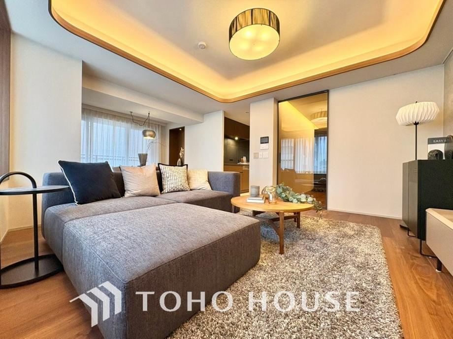 3LDK apartment in Bunkyo Ward, Tokyo - Photo 1