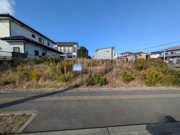 281 m² land in Hitachi, Ibaraki - Photo 1