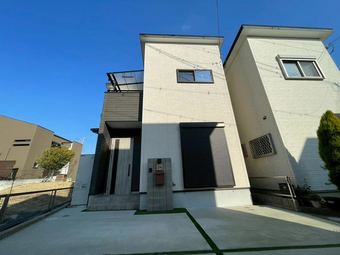 4LDK house in Kishiwada