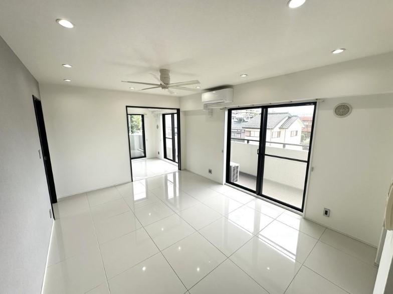 4LDK apartment in Aoba Ward, Yokohama, Kanagawa - Photo 1