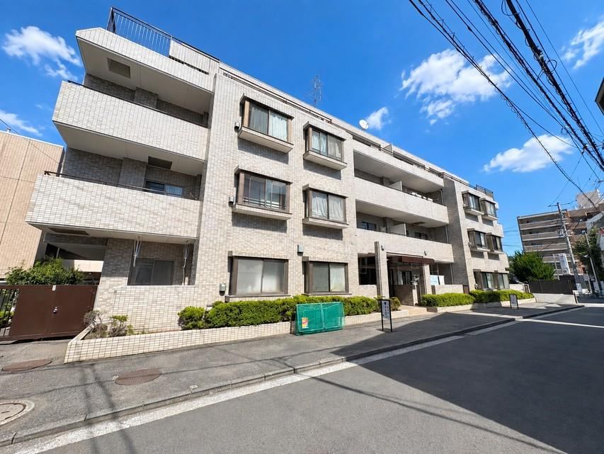 2DK+S apartment in Minami Ward, Yokohama, Kanagawa - Photo 1