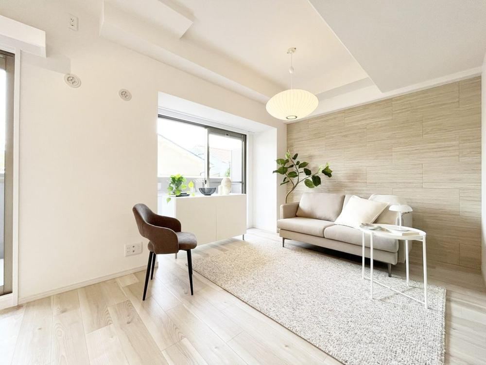 3LDK apartment in Takarazuka, Hyogo - Photo 1