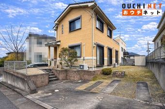 4LDK house in Inagawa, Kawabe District