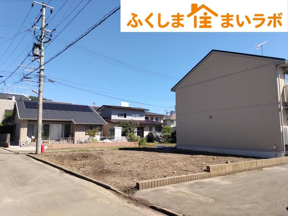 142 m² land in Fukushima, Fukushima - Photo 1