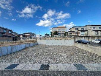 plot of land in Higashi Ward