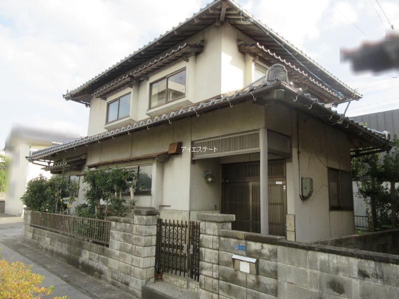 6DK house in Yonago, Tottori - Photo 1