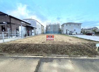 plot of land in Sodegaura