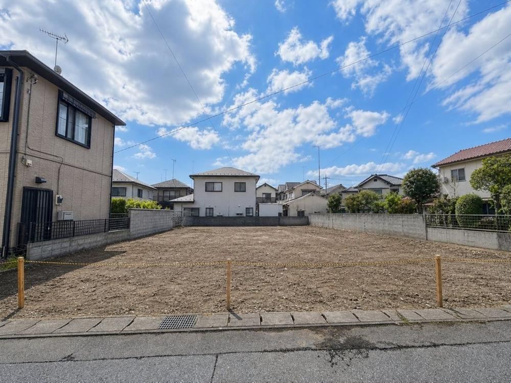 145 m² land in Oamishirasato, Chiba - Photo 1