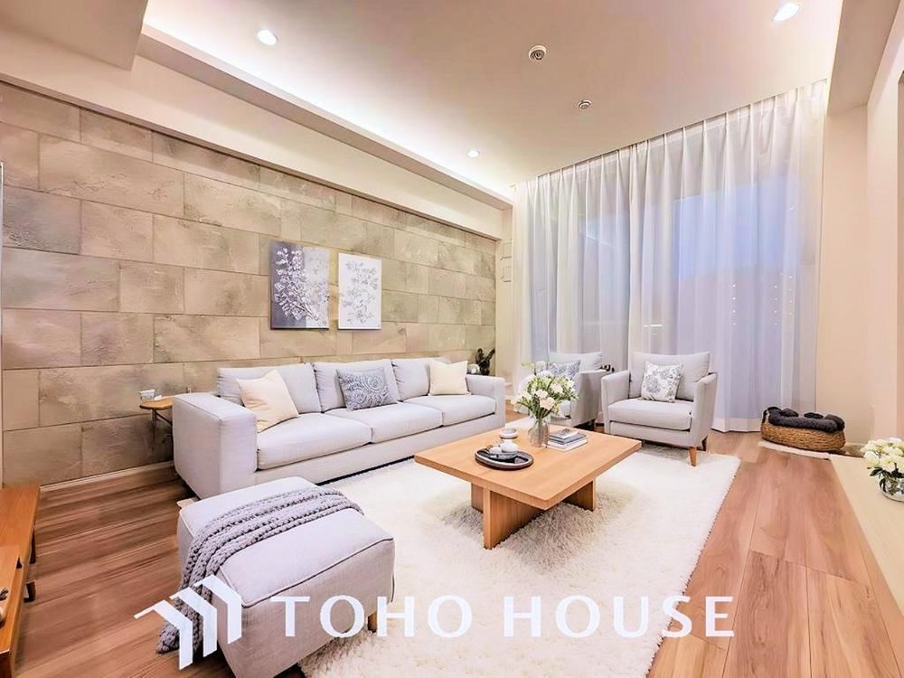 2LDK apartment in Shibuya Ward, Tokyo - Photo 1