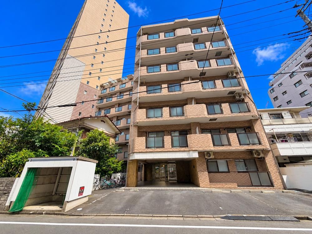 3LDK apartment in Chuo Ward, Sagamihara, Kanagawa - Photo 1
