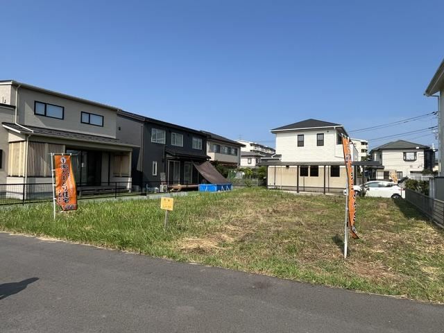 231 m² land in Kisarazu, Chiba - Photo 1
