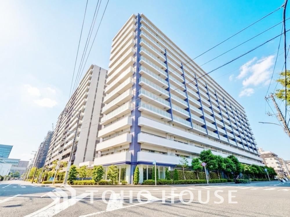 4LDK apartment in Chuo Ward, Chiba - Photo 1